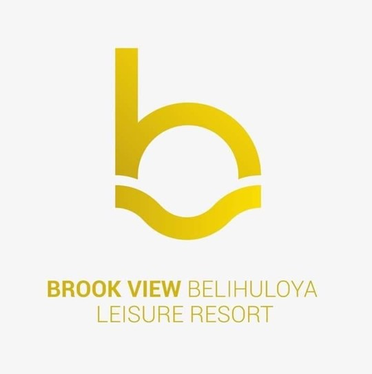 Brooke View Belihuloya logo
