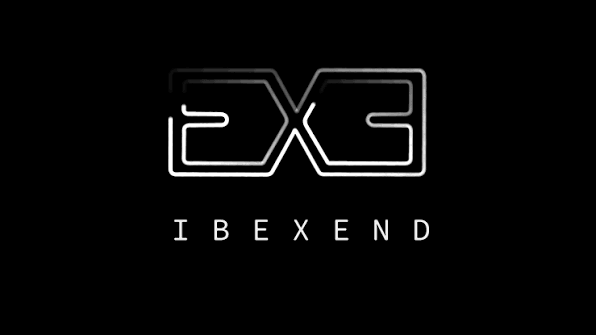 IBexend logo