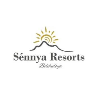 Sennya Resorts logo